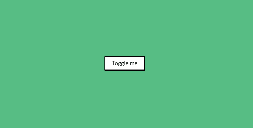 CSS Ripple Effects - CSS-only ripple toggle with dynamic text colour