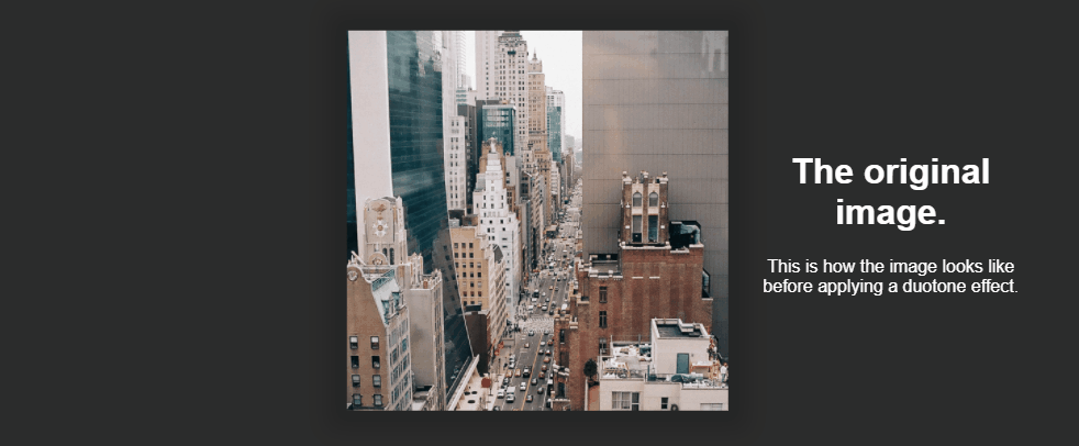 CSS Sliders - Split-Screen UI