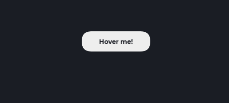 CSS Buttons - An Animated Blobby Gooey Button