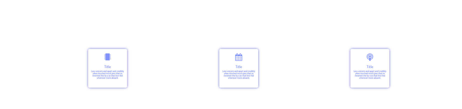 CSS Hover Effects - 🌟 More boxes 🌟