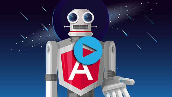 Angular Books - Angular: From Theory To Practice