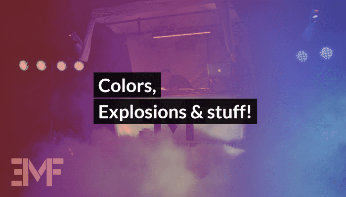 CSS Hero Effects - hero experiment