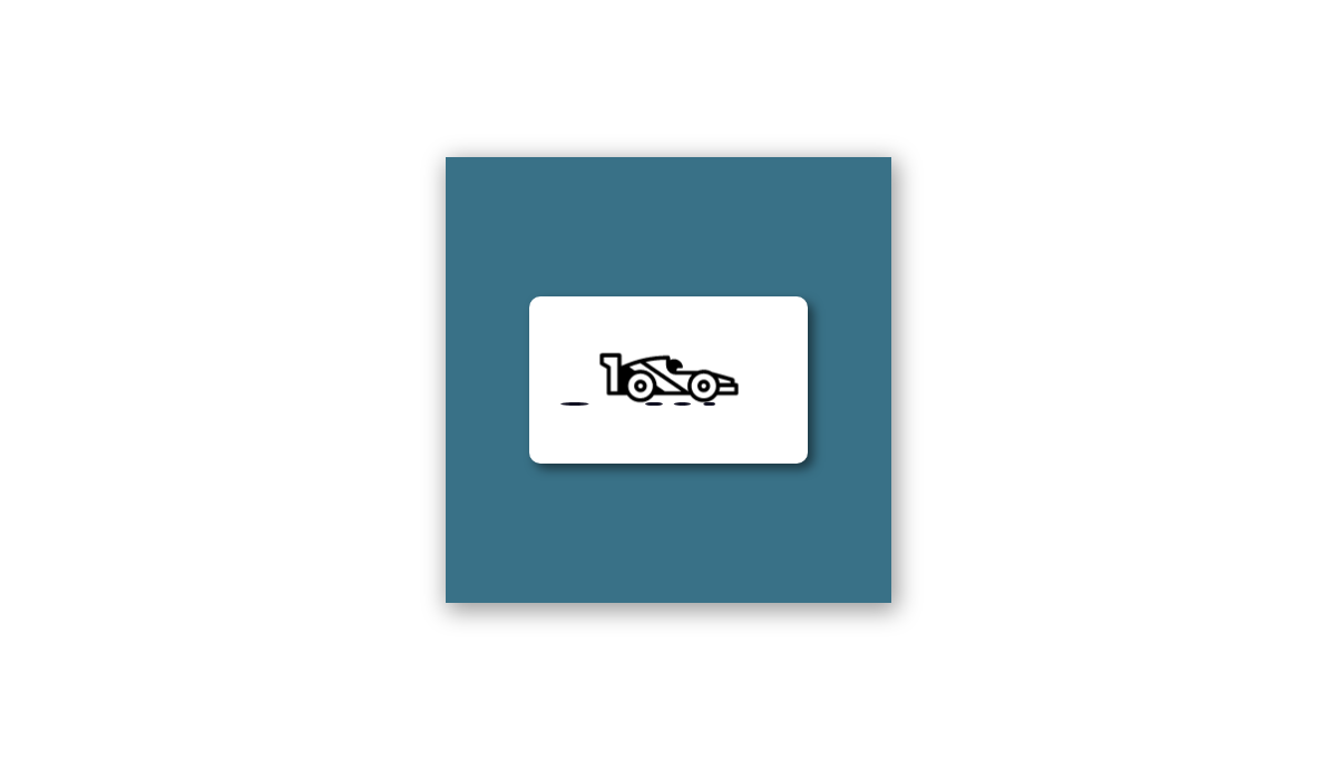CSS Flip Cards - Day 14 - Near Miss