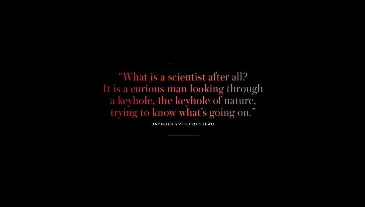 CSS Blockquotes - Subtle Quote