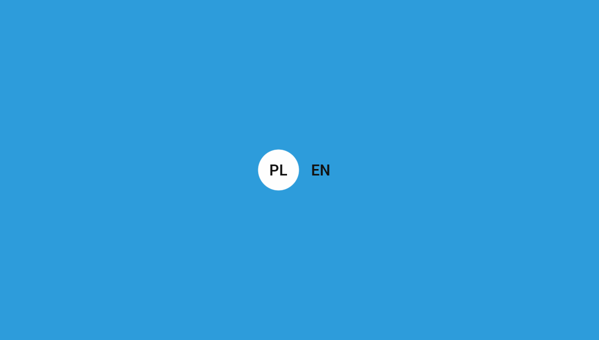CSS Liquid Effects - Gooey Lang Switch