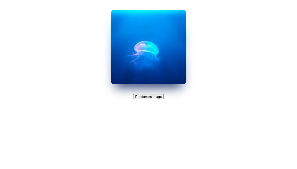 CSS Image Effects - iOS shadow effect with React