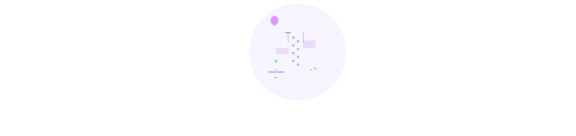 CSS Illustrations - Housing - Illustration + Animation