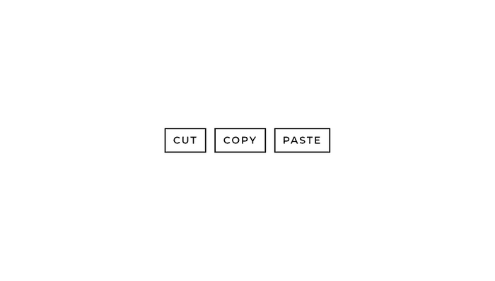 CSS Buttons - Multi-buttons CodePen