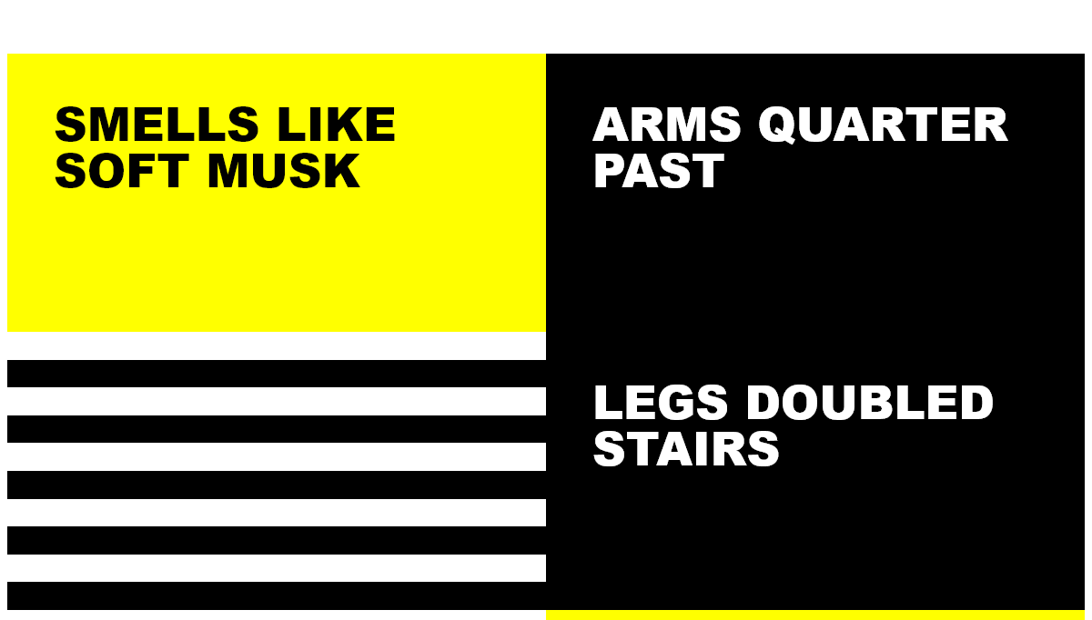 CSS Grid Examples - CSS Grid Poetry (:nth-child, :empty Selectors, Responsive Type)