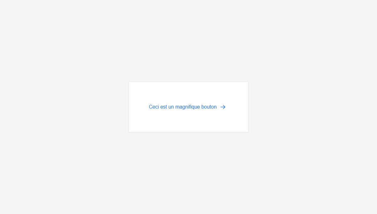 CSS Link Hover Effects - Arrowed Link - Circle On Hover (CF Google Home Website)