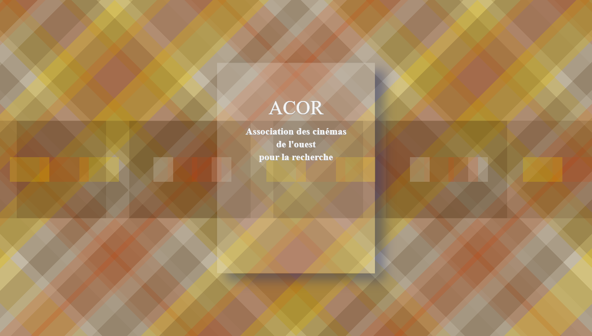 CSS Animated Backgrounds - ACOR