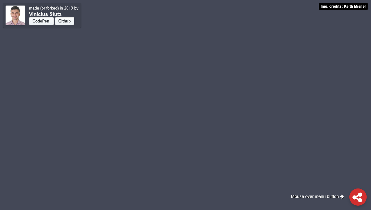 jQuery Buttons - Floating Action Button