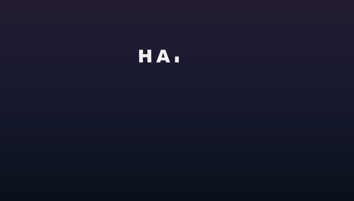 CSS Text Effects - Happy New Year! -- CSS Only