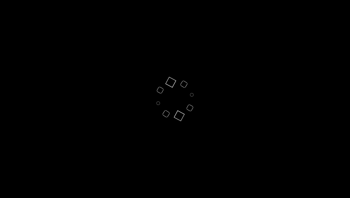 CSS Loaders - Square CSS Loader