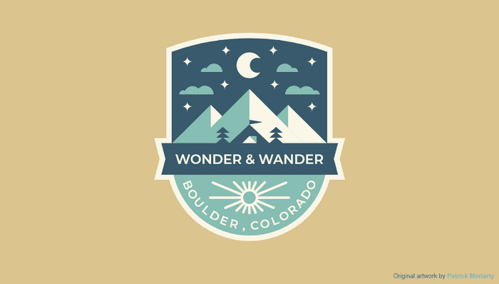 CSS Badges - CSS Boulder Colorado Patch