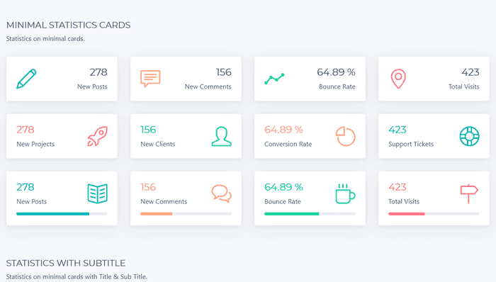 Bootstrap Cards - Bootstrap Cards
