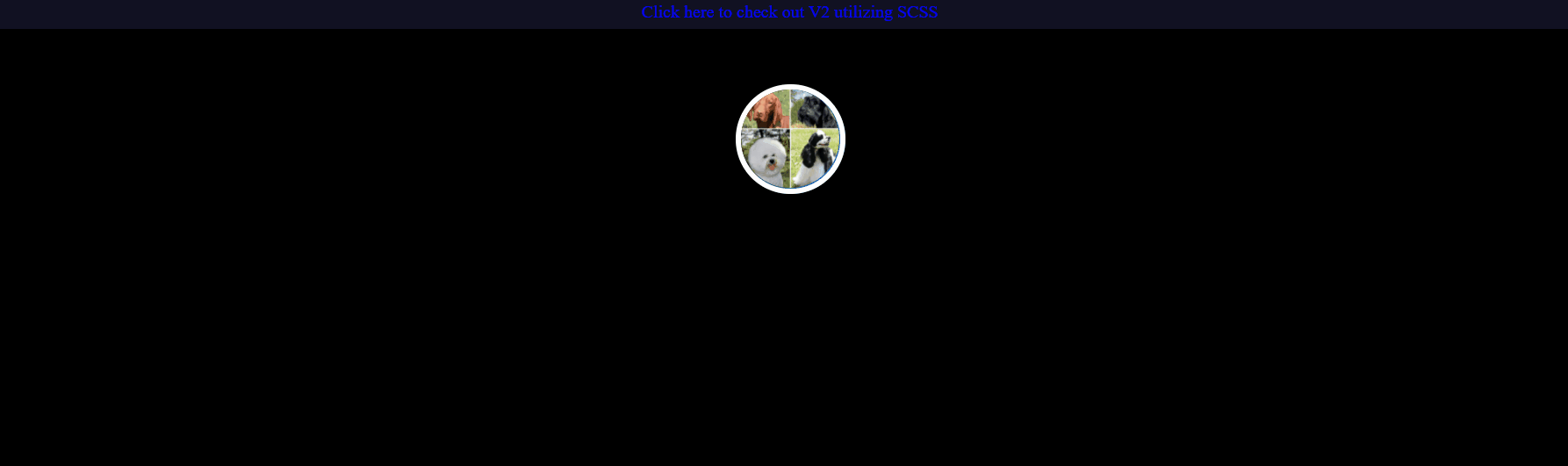 CSS Cards - InfoCard CSS Only V1