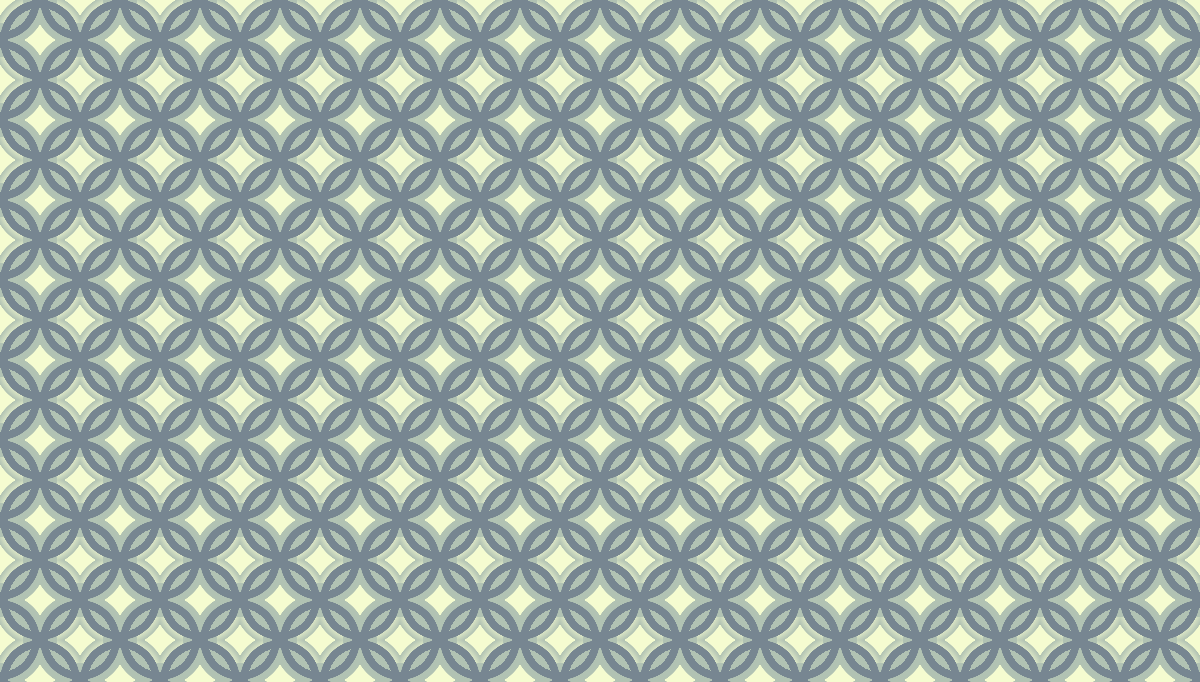 CSS Background Patterns - Circles