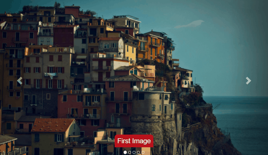 Bootstrap Sliders - TOUCH MOBILE BOOTSTRAP SLIDER GALLERY