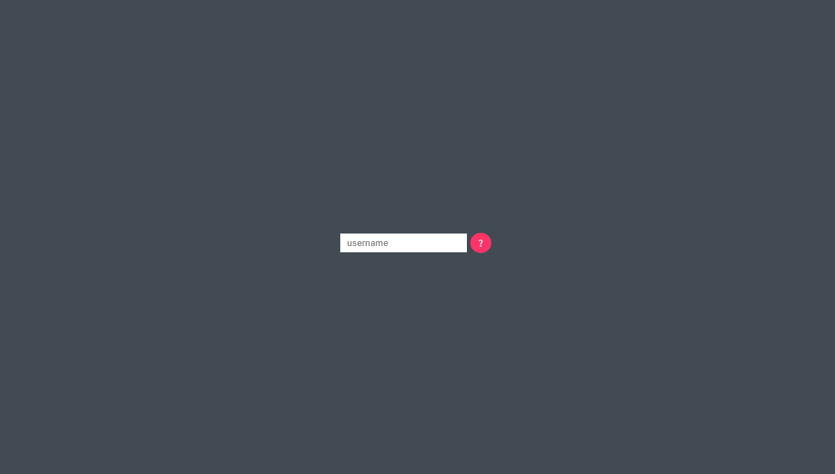 CSS Tooltips - Animated CSS Tooltip Concept