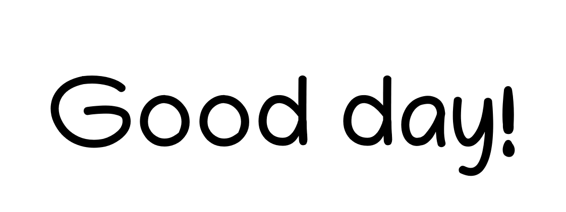 CSS Text Animations - Line through effect 3D