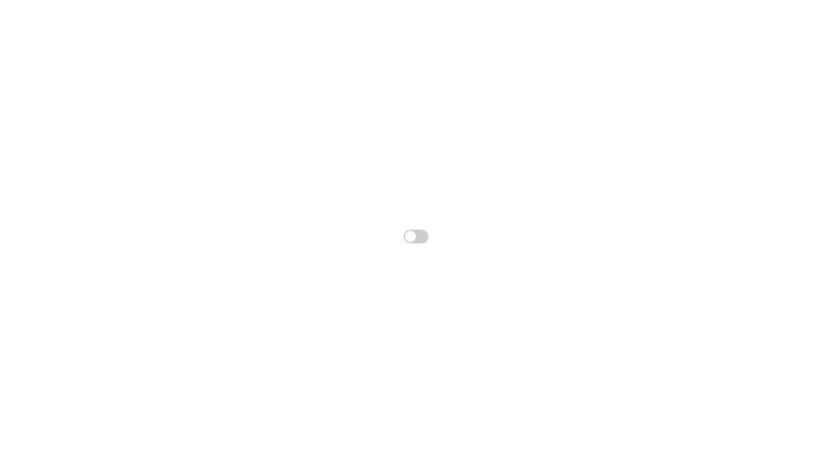 CSS Toggle Switches - Toggle Flavoured Checkbox
