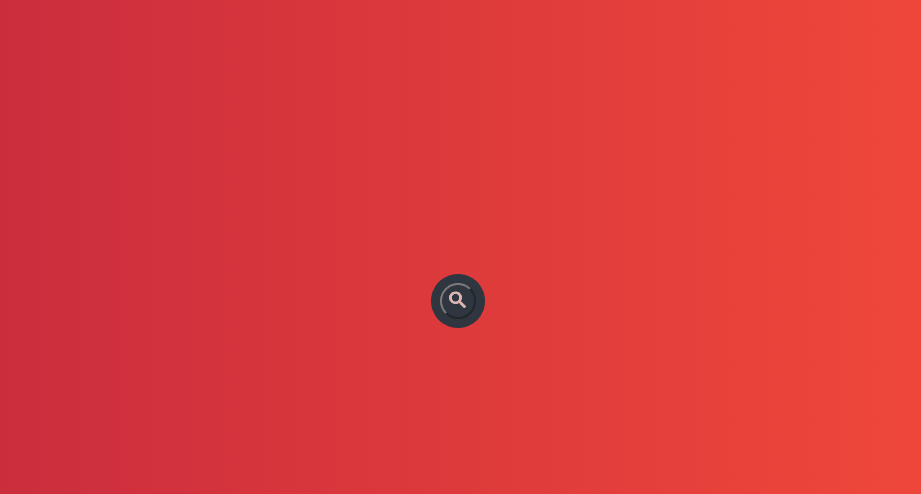 CSS Search Boxes - Pure CSS Animated Search Bar