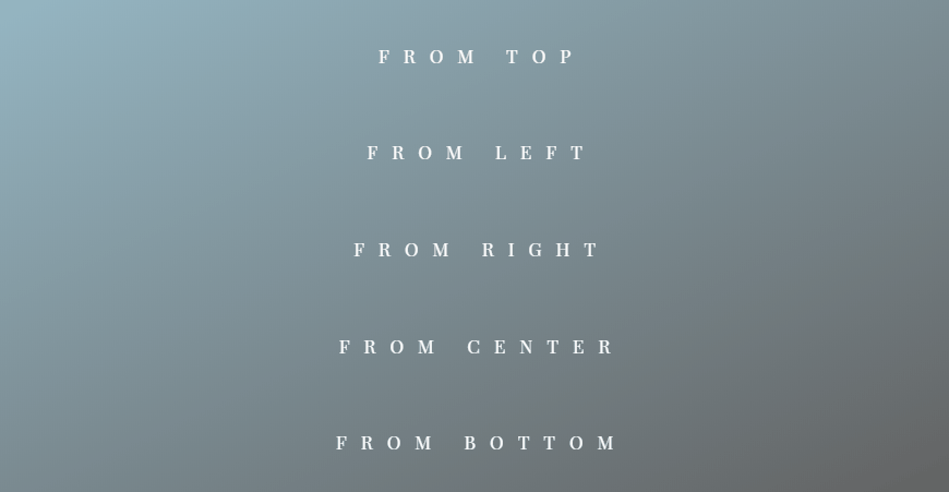 CSS Button Hover Effects - Stylized Buttons
