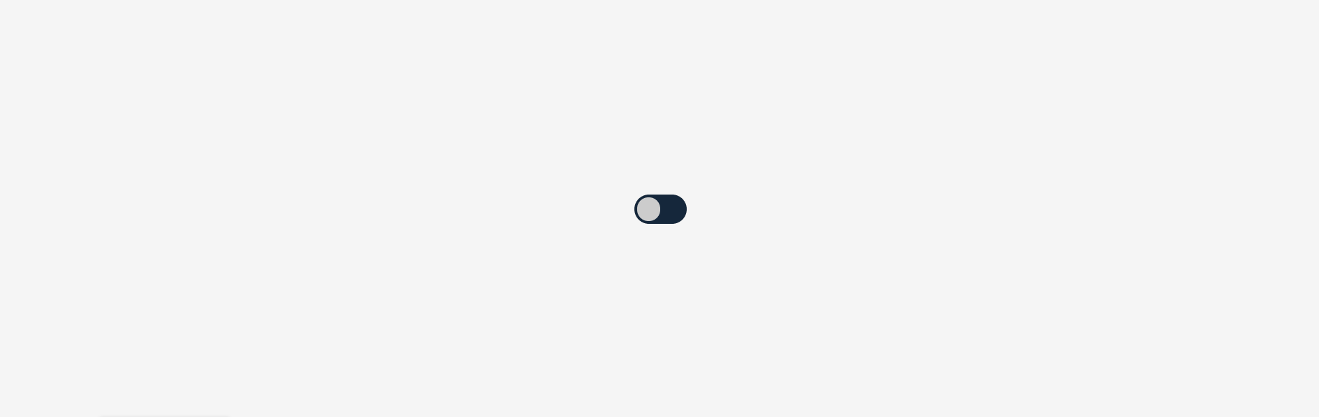 CSS Toggle Switches - CSS Grid Toggle