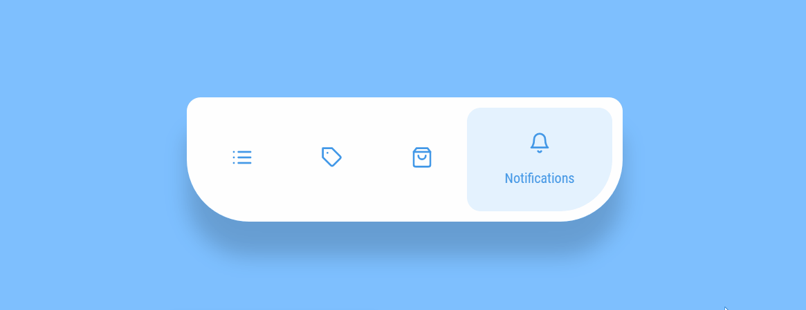 jQuery Tab Bars