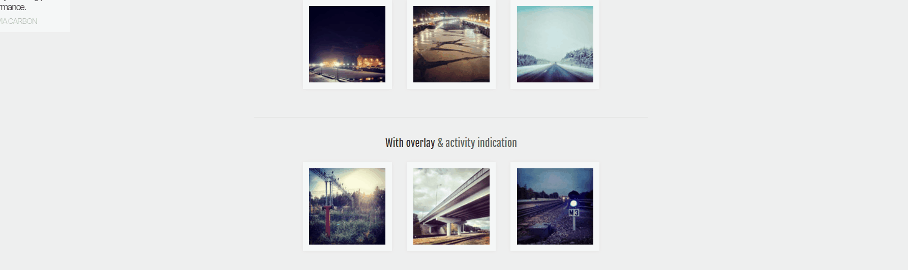 jQuery Gallery Plugins - Imagelightbox