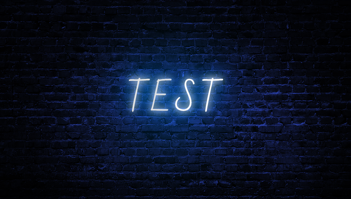 CSS Glow Text Effects - NEON TEXT