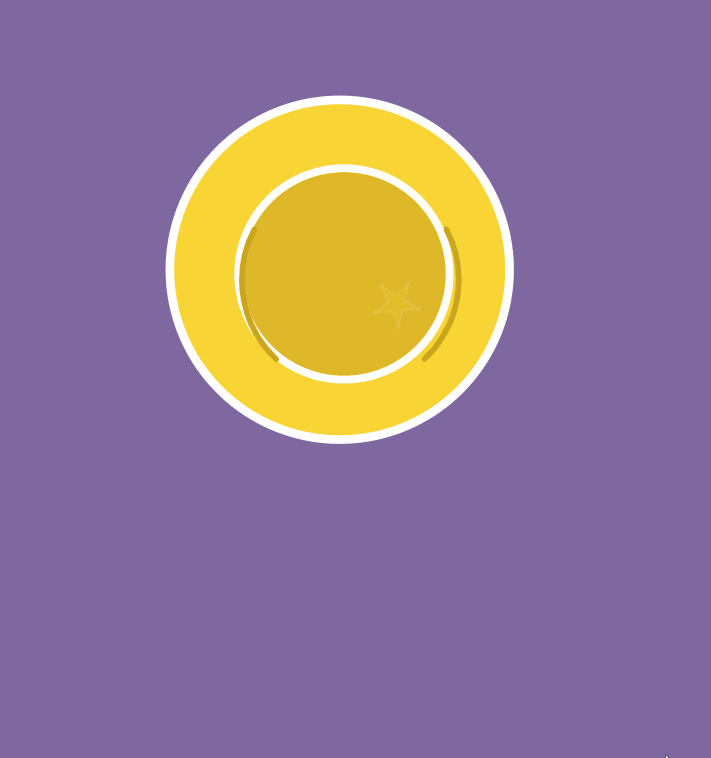 CSS Badges - Badge Animation SVG