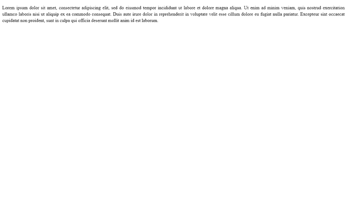 CSS Text Effects - Multi Line Truncation In Pure CSS