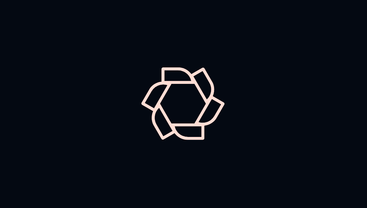 CSS Hexagons - Semicircle Hexagon