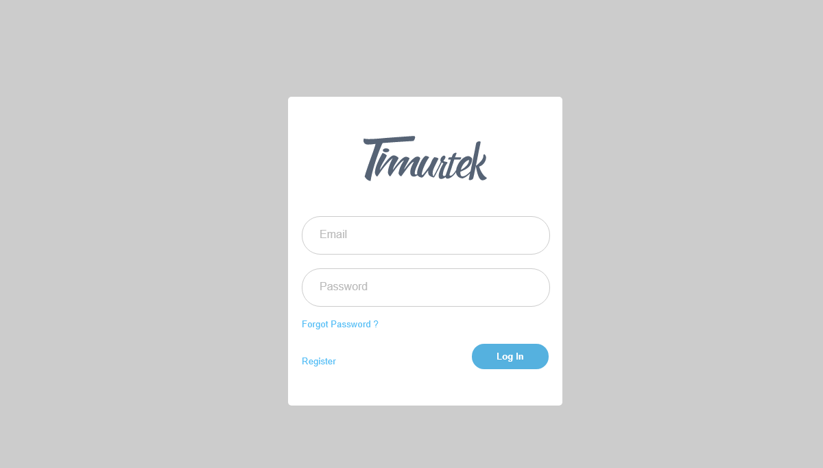 CSS Forms - Form Design