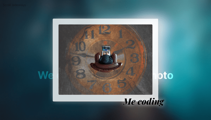 HTML <figure> & <figcaption> with CSS - Gallery With Figure & Figcaption