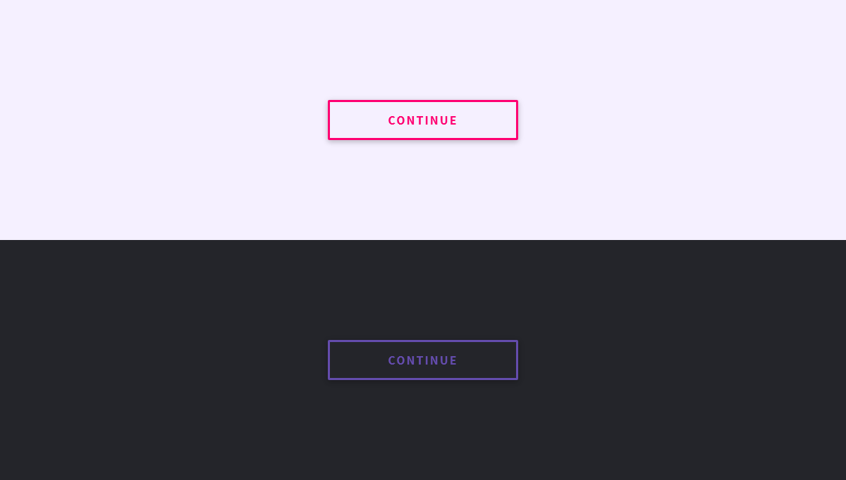 CSS Buttons - Ghost Button Animation - Dribbble