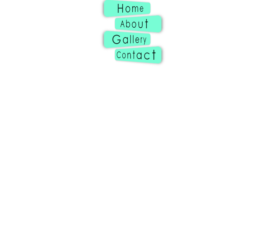 CSS Menu - 3D Navbar
