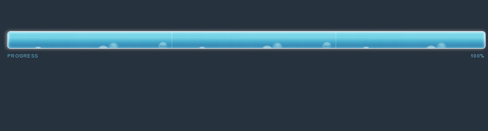 CSS Loaders - CSS Loading Bar