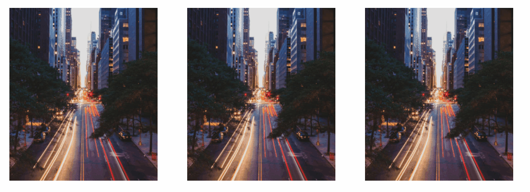 CSS Thumbnails - Thumbnail Hover 1