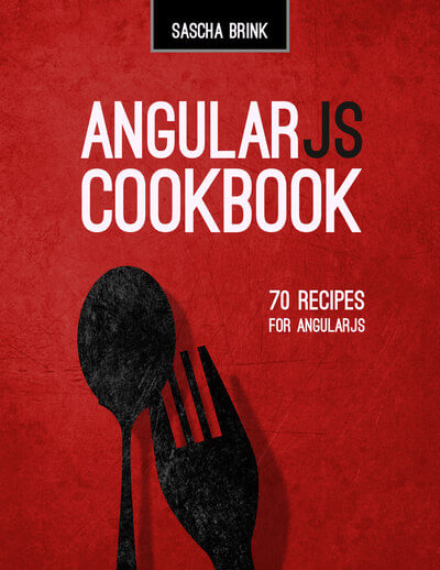 Angular Books - AngularJS Cookbook
