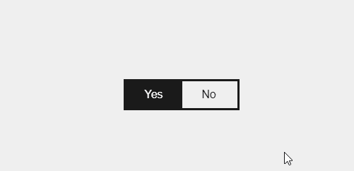 CSS Toggle Switches - Simple Toggle