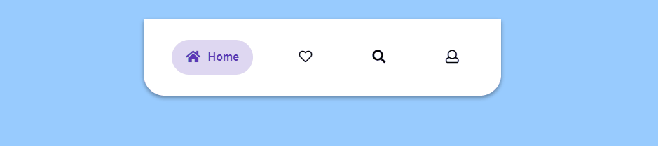 JavaScript Tab Bars - Tab Bar Navigation 2