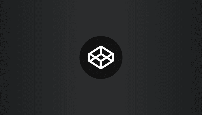 Pure CSS Logos - Codepen.io Logo