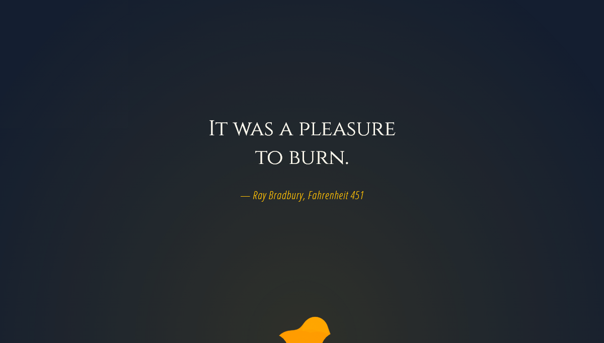 CSS Fire Animation - Simple fire animation