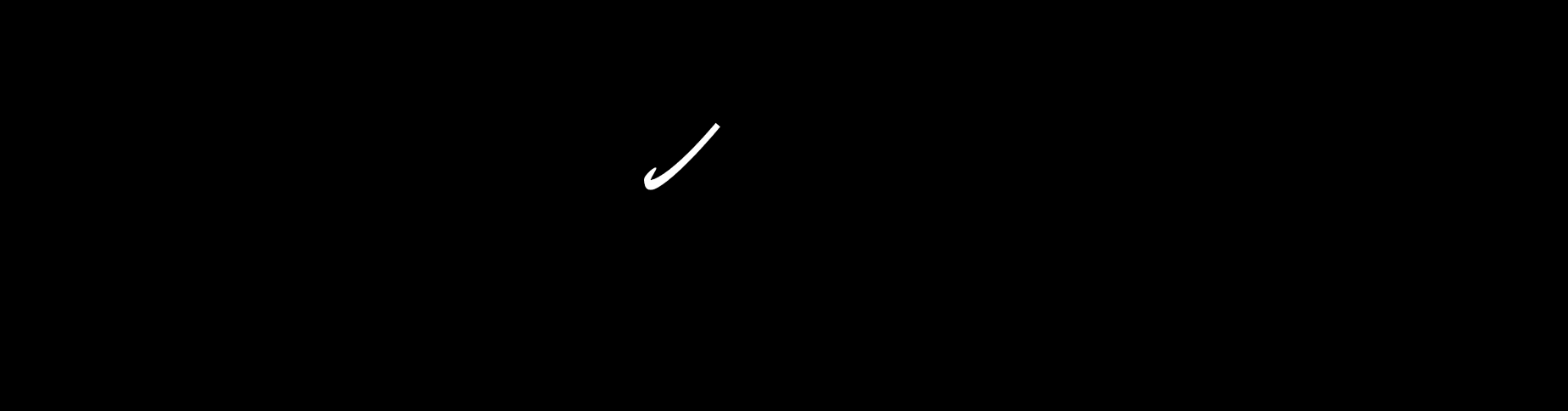 CSS Text Animations - Handwriting Animation
