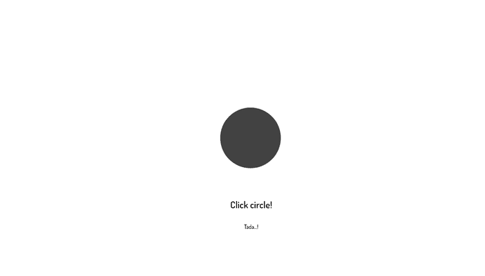 CSS Menu - 🌟 Circle Menu (Pure CSS) 🌟