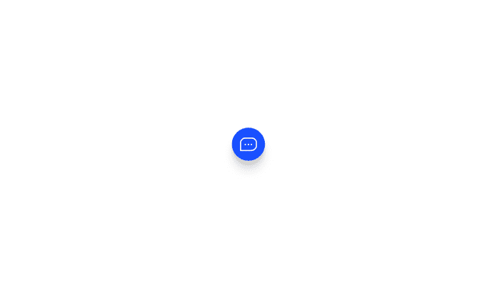 CSS Buttons - Chat Bubble