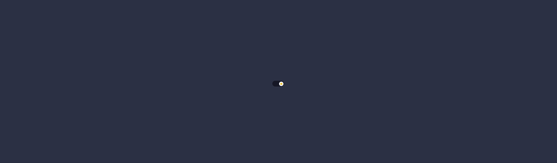 CSS Toggle Switches - CSS Egg Switch